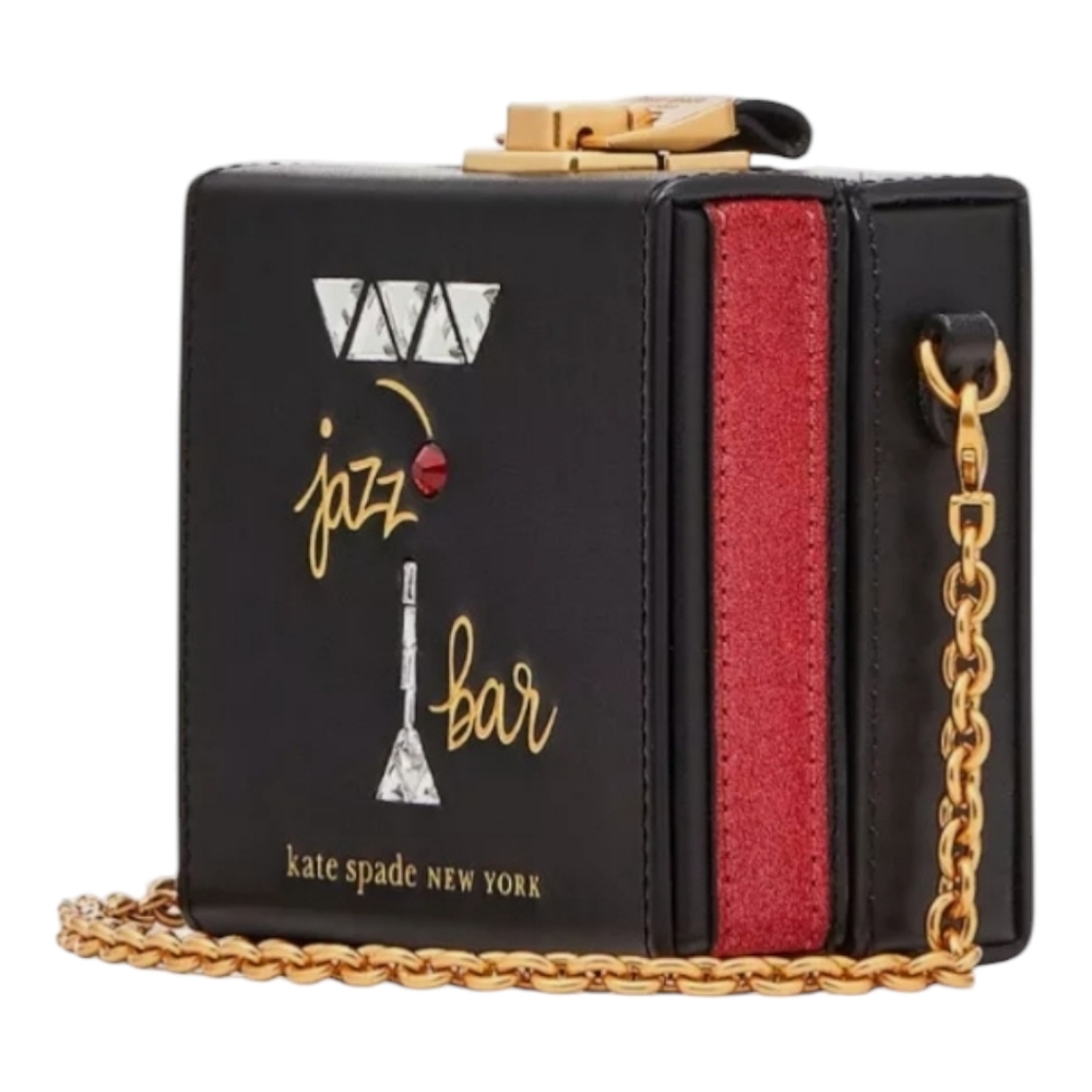 Kate Spade Perfect Match Micro Matchbox Crossbody Bag - Picture 2 of 13